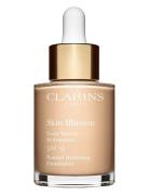 Clarins Skin Illusion Spf 15