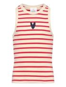 The New Tnnil Short S_L Top Orange
