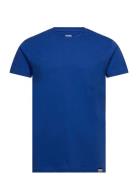 Mads Nørgaard Fine Jersey Thor Tee Fav Svart