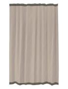 Mette Ditmer Subtle Shower Curtain Beige