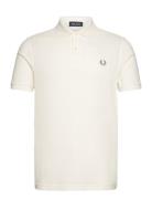 Fred Perry The Fred Perry Shirt Vit