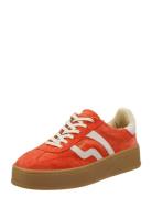 GANT Cuzmani Sneaker Orange