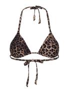 Hunkemöller Animalia Triangle Beige