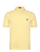 Fred Perry The Fred Perry Shirt Gul