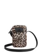 Markberg Darlambg Mini Cross. Bag, Mono Multi/patterned