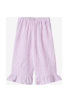 Fliink Ciao Stripe Pant Rosa