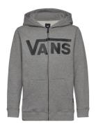 VANS Vans Classic Ii Fz Grå