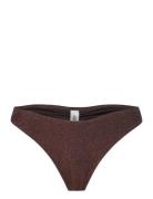 Lindex Brief Brazilian Naomi Lurex Brun