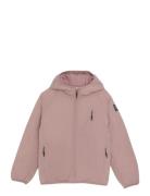 Color Kids Jr. Jacket - Light Padded Rosa