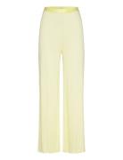 Mads Nørgaard Pointella Volan Pants Gul