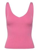 JDY Jdynanna S/L Top Knt Rosa