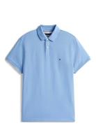 Tommy Hilfiger Core 1985 Regular Polo Blå