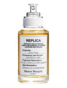 Maison Margiela Replica Fragrance Eau De Toilette Jazz Club 30.00 Ml N...