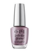 OPI Infinite Shine Surrealicious Lila