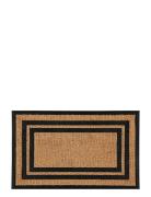 Noble House Plain 50X80 Cm Brun