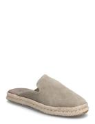 TOMS Santiago Mule Grå