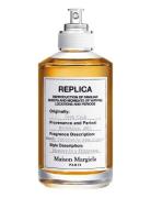 Maison Margiela Replica Fragrance Eau De Toilette Jazz Club 100.00 Ml ...