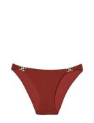 Etam Betsy - Bikini Standard Swimsuit Burgundy