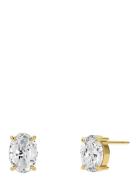 Edblad Misty Studs Gold Guld