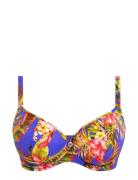 Freya Tiger Valley Multi/patterned