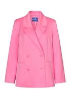 Cras Samycras Blazer Rosa