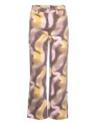 EDITED Simea Denim Multi/patterned