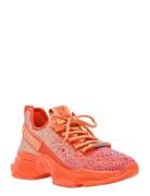 Steve Madden Mistica Sneaker Korall