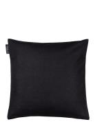 LINUM Annabell Cushion Cover Svart
