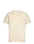 NEUW Cave Tee Black Beige