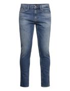 Tommy Jeans Austin Slim Tprd Bi0134 Co Blå