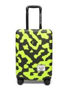 Herschel Herschel Heritage Hardshell Carry On Luggage Svart
