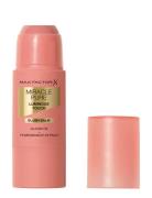 Max Factor Miracle Pure Luminous Touch Blushing Petal 30 6.00 Gr Rosa