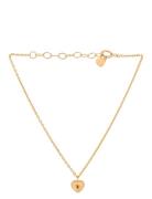 Pernille Corydon Love Bracelet Guld