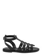 Sofie Schnoor Young Sandal Svart