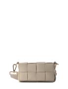 Ceannis Braided Iph Bag Beige