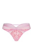 Hunkemöller Lillia Hl String R Rosa