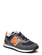 New Balance New Balance 574 Grå