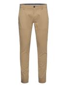 Tommy Jeans Tjm Scanton Chino Pant Beige