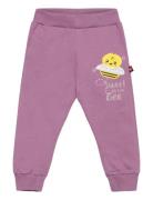 LEGO Kidswear Lwpani 202 - Sweatpants Rosa