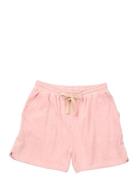 Bongusta Naram Gym Shorts Rosa