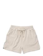 Bongusta Naram Gym Shorts Beige