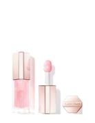 Lancôme Lancôme Lip Idôle Juicytreat Juicy Oil-In-Gloss 10 Pink Ôh La ...