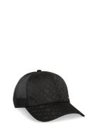 BOSS Zed-Trucker-M-Me Svart