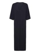Residus Cita Dress Svart