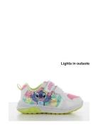 Lilo & Stitch Lilostitch Sneakers Vit