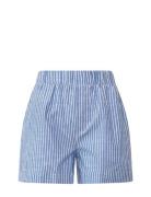Noella Letty Shorts Blå
