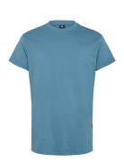 G-Star RAW Lash R T S\S Blå