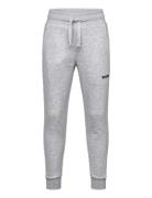 Björn Borg Borg Essential 4 Sweatpants Grå