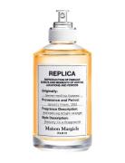 Maison Margiela Replica Fragrance Eau De Toilette Never Ending Summer ...