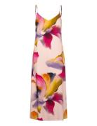Nümph Nubotanica Slip Dress Multi/patterned